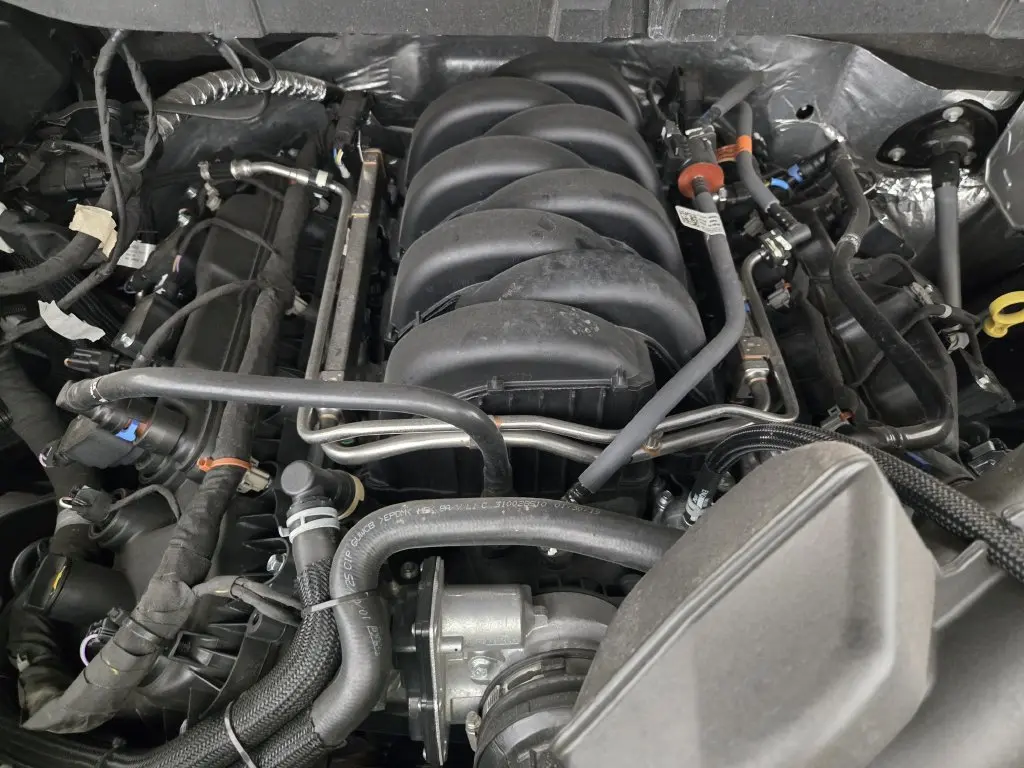 2026 Ford F-150 - $55,187