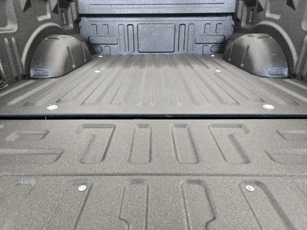 2026 Ford F-150 - $53,790