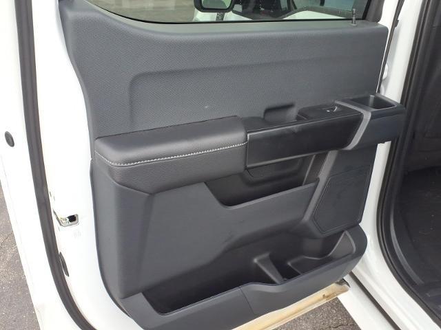 2026 Ford F-150 - $52,988
