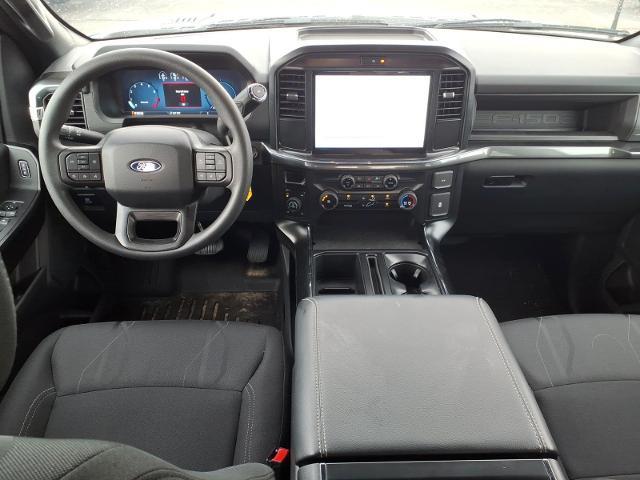 2026 Ford F-150 - $52,988