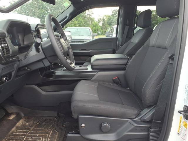 2026 Ford F-150 - $52,988