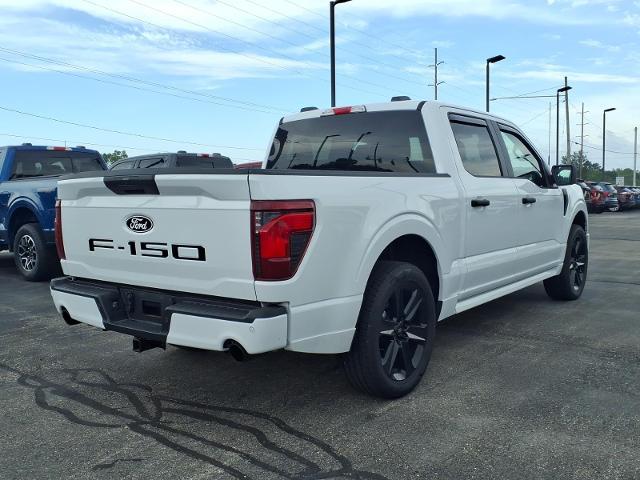 2026 Ford F-150 - $52,988