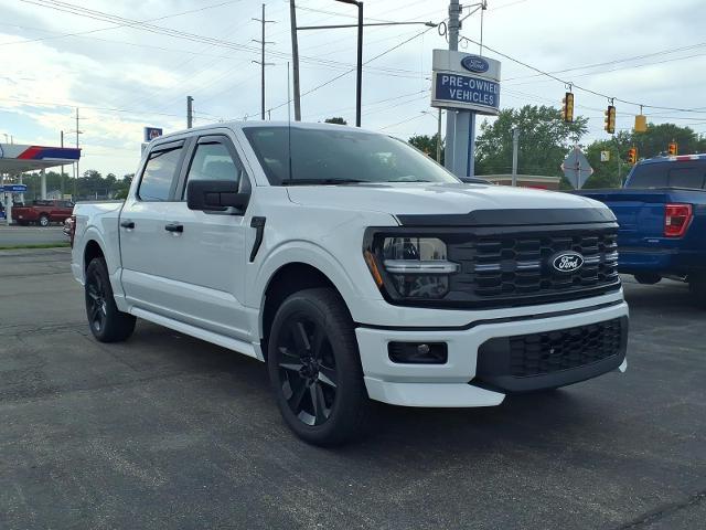 2026 Ford F-150 - $52,988