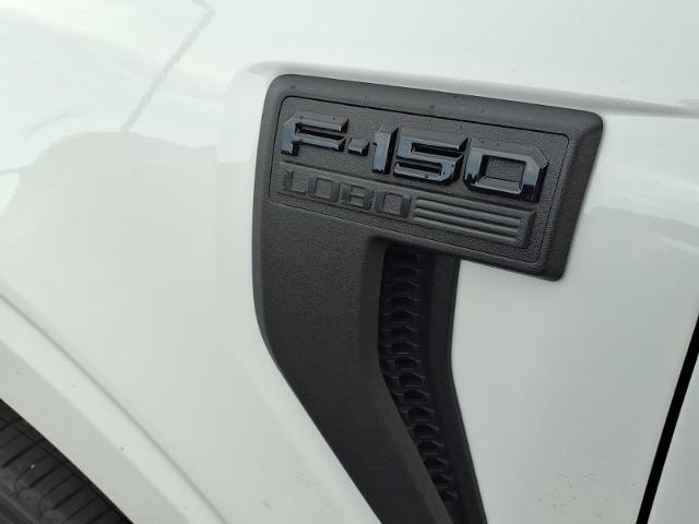 2026 Ford F-150 - $52,988