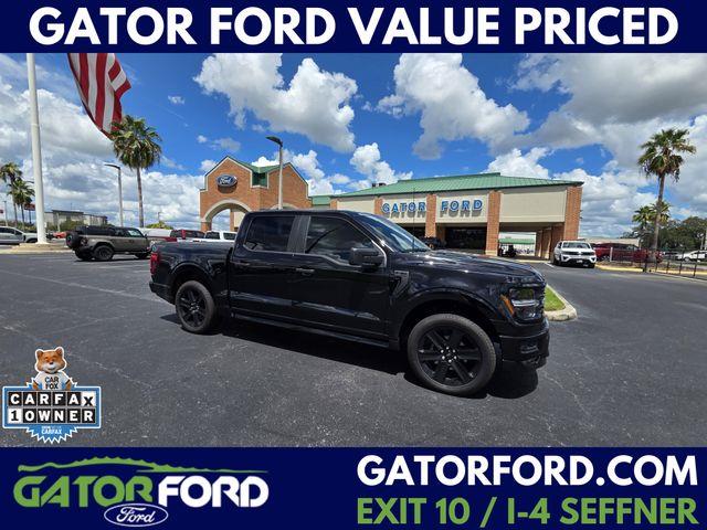2026 Ford F-150 - $49,697