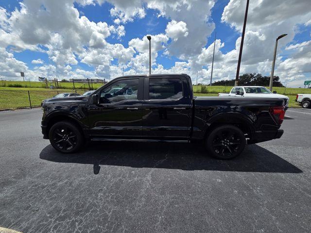 2026 Ford F-150 - $49,697