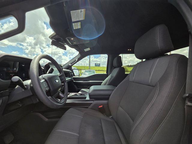 2026 Ford F-150 - $49,697