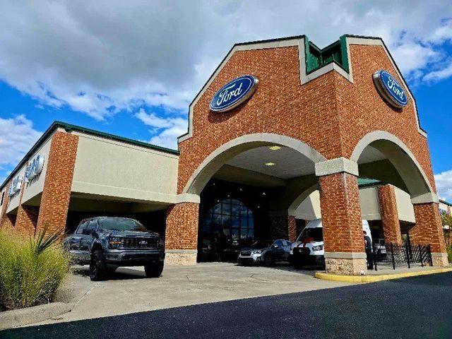 2026 Ford F-150 - $49,697