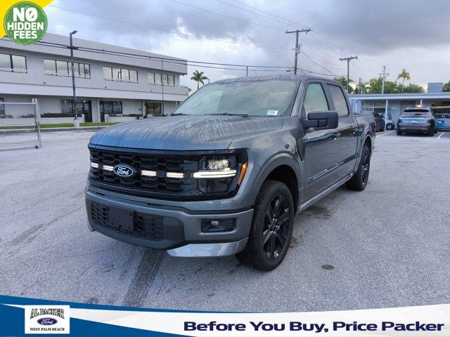 2026 Ford F-150 - $57,595