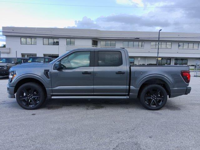 2026 Ford F-150 - $57,595