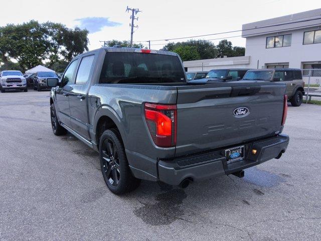 2026 Ford F-150 - $57,595