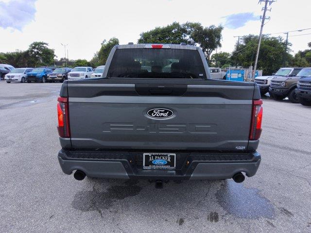 2026 Ford F-150 - $57,595