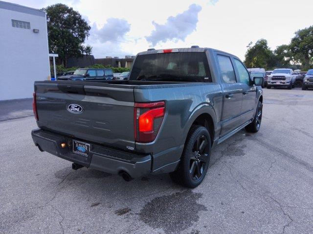 2026 Ford F-150 - $57,595
