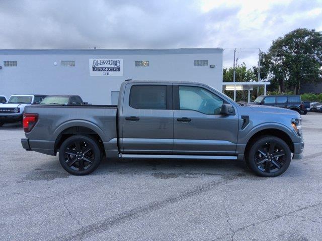 2026 Ford F-150 - $57,595
