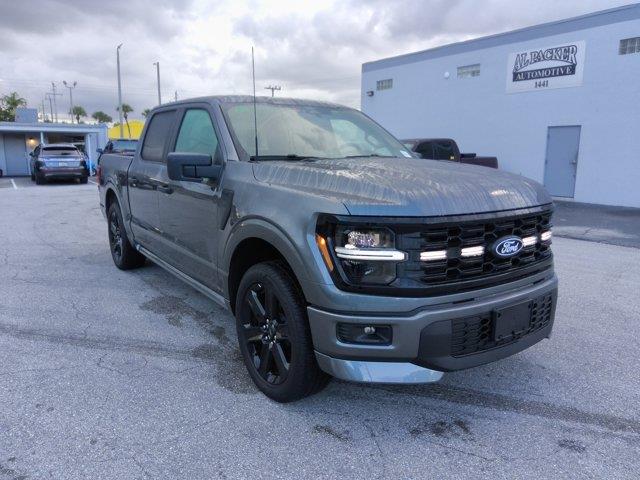 2026 Ford F-150 - $57,595