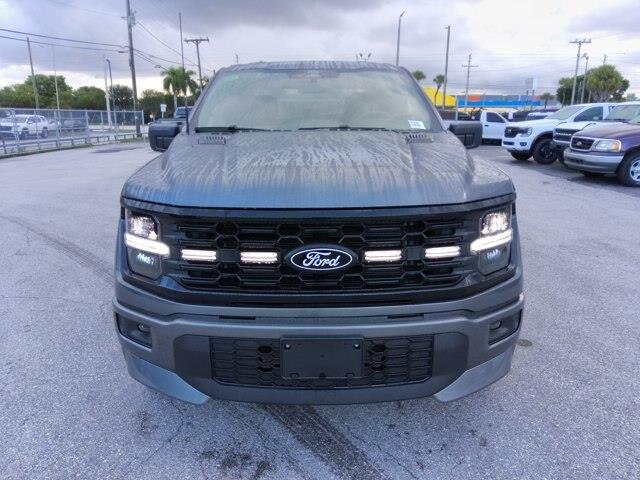 2026 Ford F-150 - $57,595