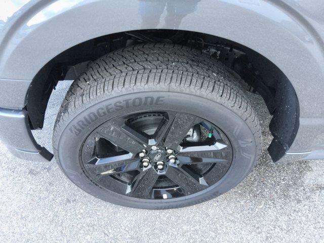 2026 Ford F-150 - $57,595
