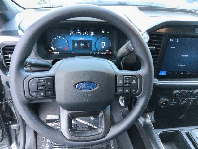 2026 Ford F-150 - $57,595