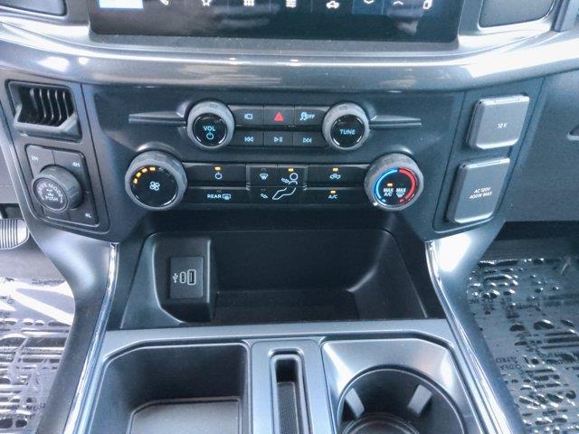 2026 Ford F-150 - $57,595