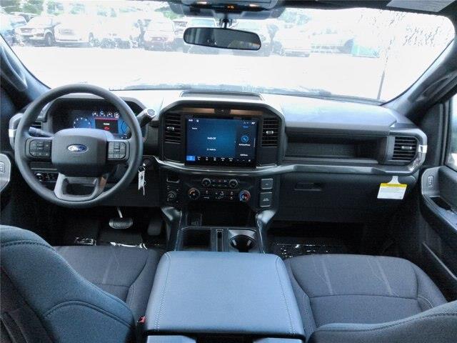 2026 Ford F-150 - $57,595
