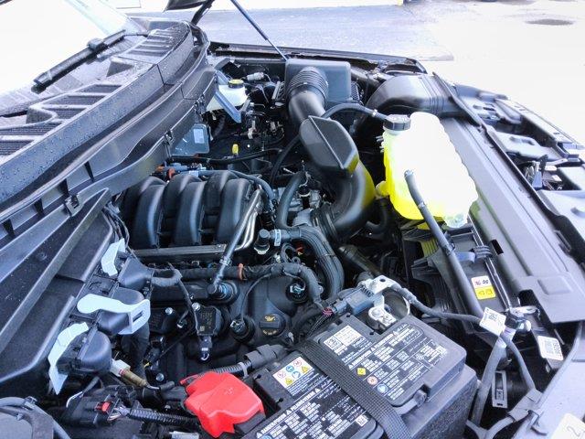 2026 Ford F-150 - $57,595
