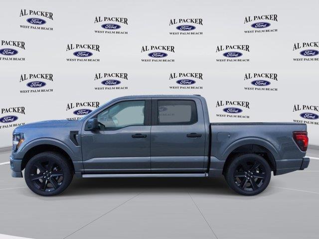 2026 Ford F-150 - $57,595