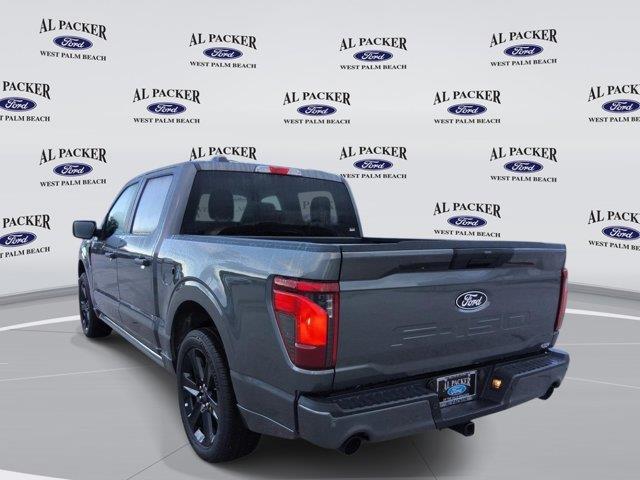 2026 Ford F-150 - $57,595