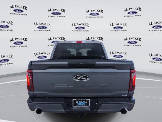 2026 Ford F-150 - $57,595
