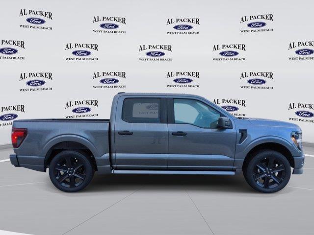 2026 Ford F-150 - $57,595
