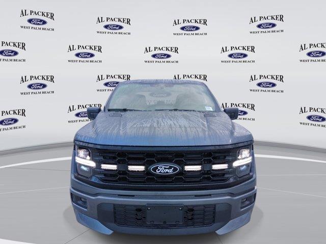2026 Ford F-150 - $57,595