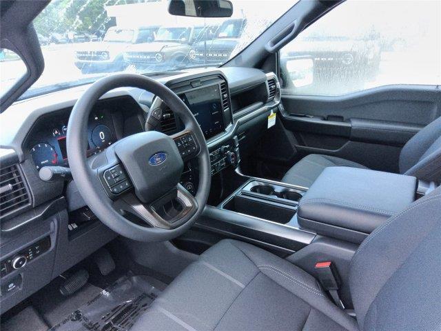 2026 Ford F-150 - $57,595