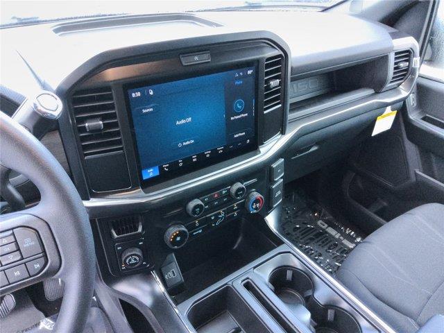 2026 Ford F-150 - $57,595