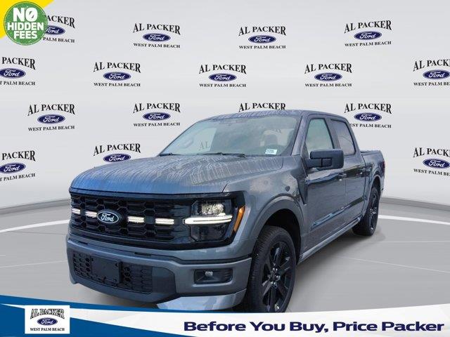 2026 Ford F-150 - $57,595