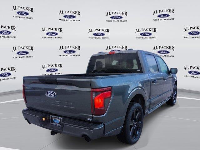2026 Ford F-150 - $57,595