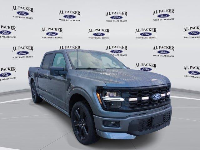 2026 Ford F-150 - $57,595