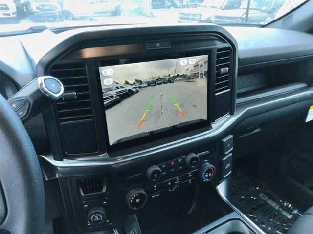 2026 Ford F-150 - $57,595