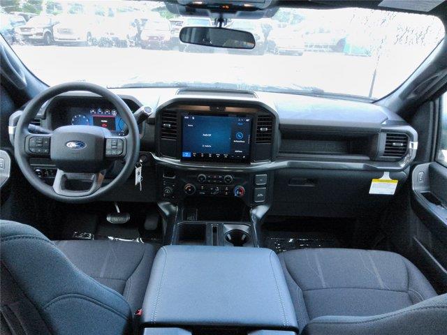 2026 Ford F-150 - $57,595