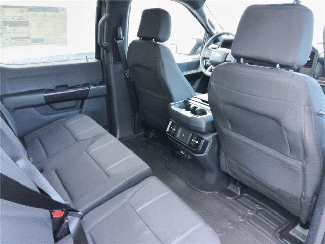 2026 Ford F-150 - $57,595