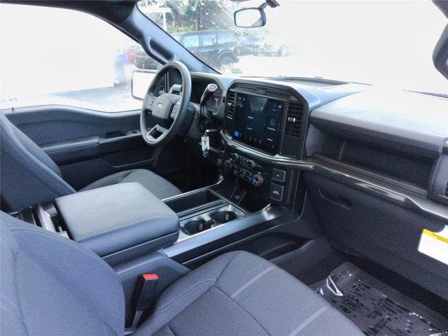 2026 Ford F-150 - $57,595