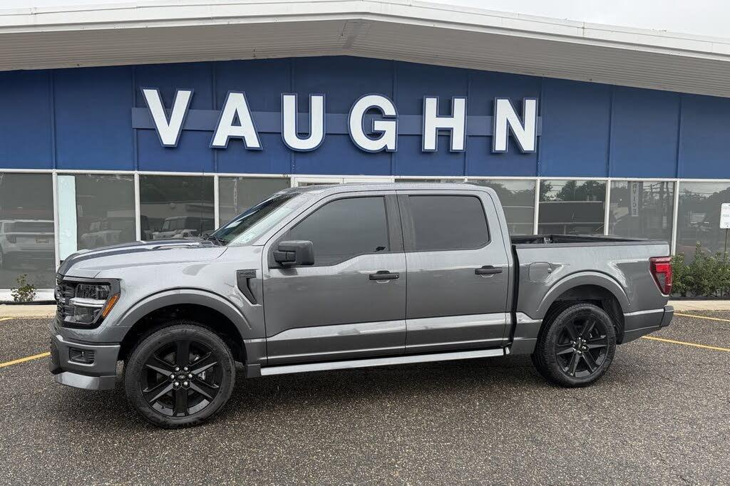 2026 Ford F-150 - $57,884