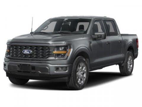 2026 Ford F-150 - $49,900