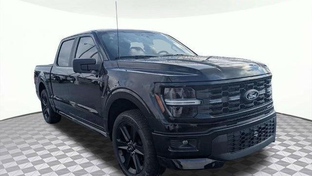 Preowned 2026 Ford F-150 STX for Sale