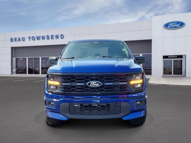 2026 Ford F-150 - $52,995