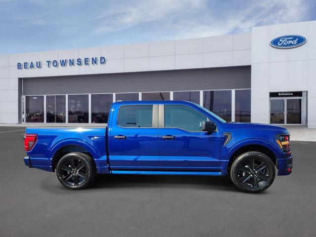 2026 Ford F-150 - $52,995
