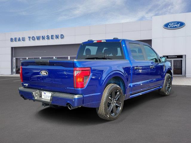 2026 Ford F-150 - $52,995