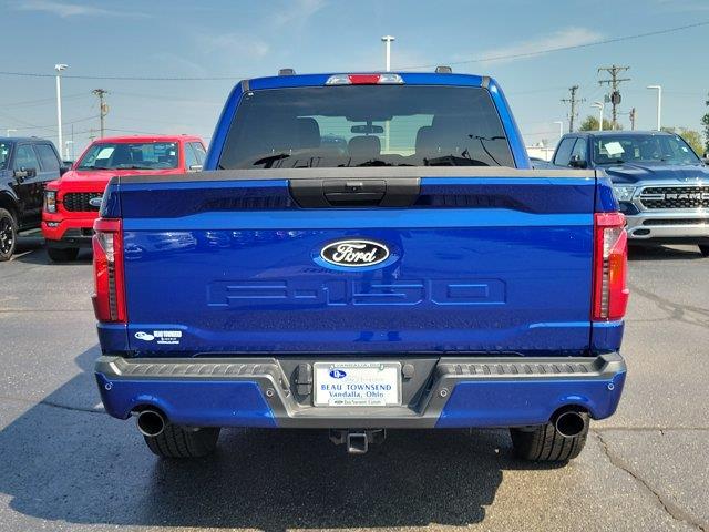 2026 Ford F-150 - $52,995