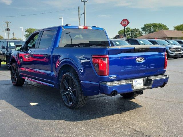 2026 Ford F-150 - $52,995