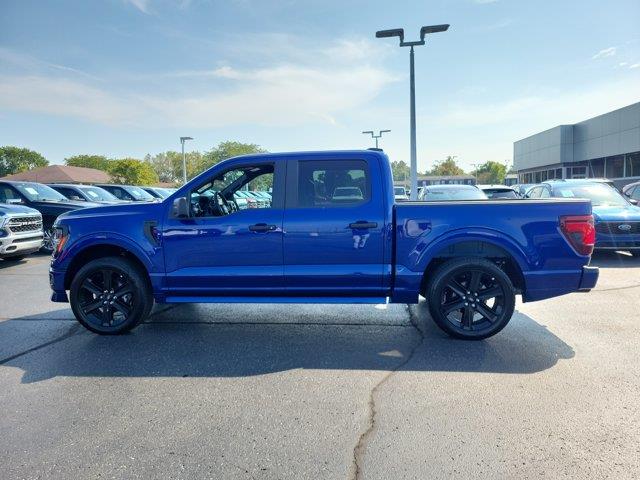 2026 Ford F-150 - $52,995