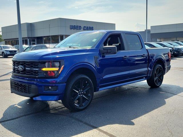 2026 Ford F-150 - $52,995
