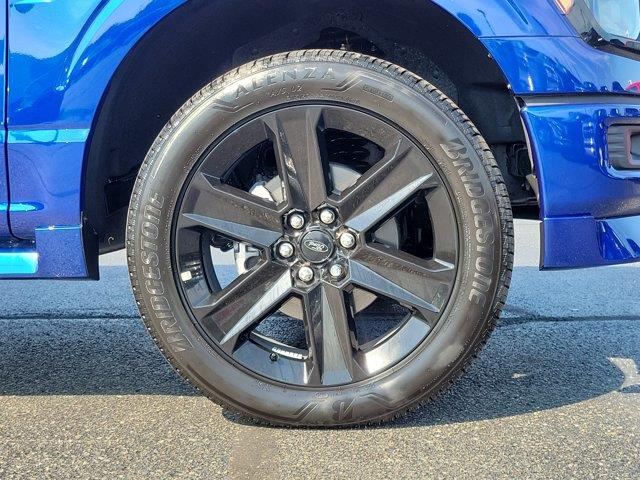 2026 Ford F-150 - $52,995